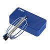 ZIPPO Folding Portable Anti-Blue Light Reading Glasses
