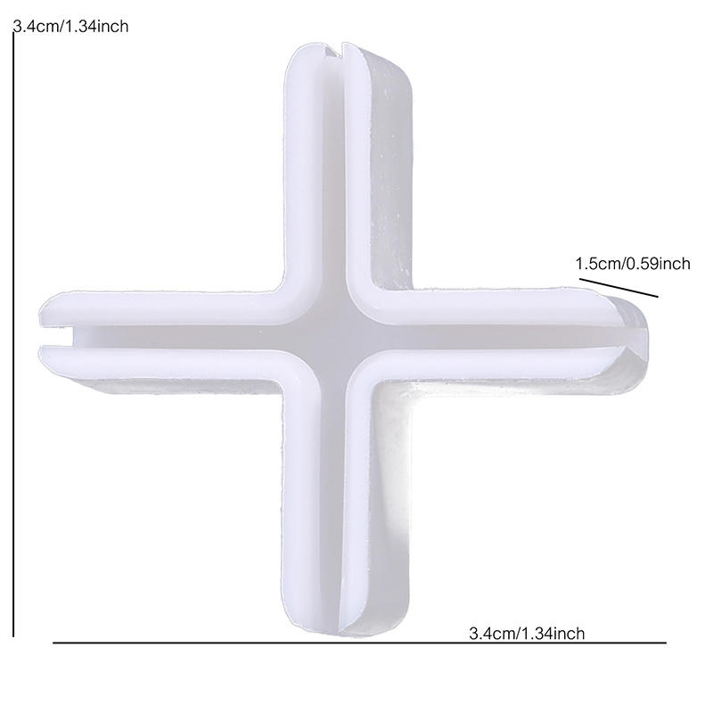 Drawer Partition Accessory Extension Buckle Fixing Buckle Side Fixing Buckle Is Suitable  Partition Boards With Lengths 32/45cm