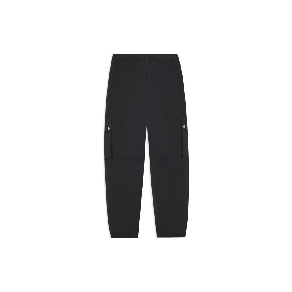 Li-Ning Badfive Casual Breathable Cuffed Sports Pants Men Bottoms AYKS571-2