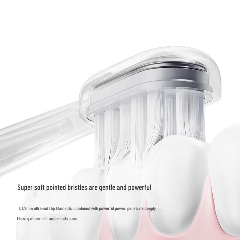 Laifen Sonic Electric Toothbrush CN Plug (adapter Included)