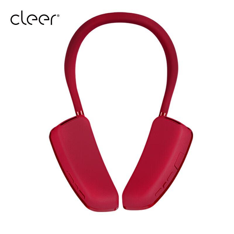 

Cleer HALO Wireless Neck-Mounted Bluetooth Speaker