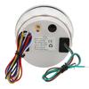 Speed Gauge GPS Speedometer 85mm for Car RV Marine Boat