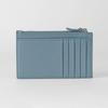 Balenciaga Card Case CASH Large Long Coin & Card Holder 640535 1IZI3 4791 BALENCIAGA Blue [Parallel Import]