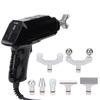 Electric Spine Massager 6 Strength Levels Muscle Relaxation Chiropractic Adjustment Corrector Tool