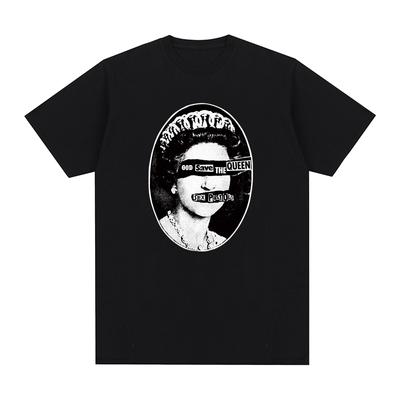 NEW Sex Rock Band O Neck Pistols T-shirt Cotton Men T Shirt New TEE TSHIRT Womens Tops