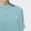 Adidas Neo T Shirt Men's Mint Green H14183