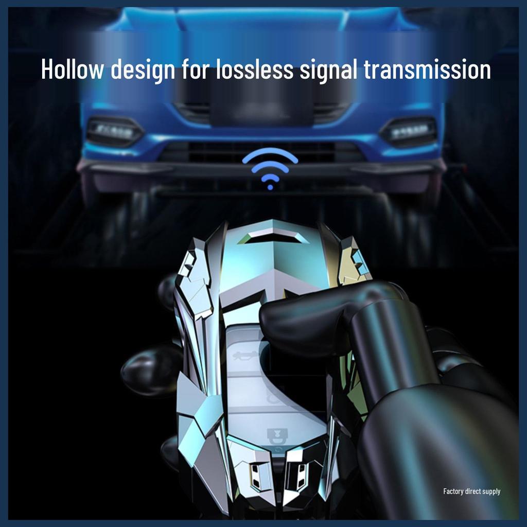 Ruiteng Key Case for 2025 Honda CRV, Civic, XR-V, Accord, Haoying, Binzhi, Xingge, Guandao