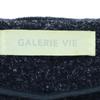 GALERIE VIE Made In Japan Long Sleeve No Color Coat 36 Navy System Women Used
