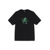 Stussy T-Shirts Unisex Crew Neck Moderate 1904722