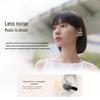 Edifier Comfo Clip Open-Ear True Wireless Kopfhörer