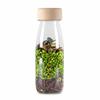 Little Boom | Spy Jungle Sensory Bottle - Green - 14 X 4 Cm