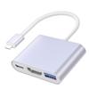 Accesorii audio și video – Cabluri și adaptoare HDMI