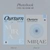 Mirae   Mini Album 4th   Ourturn