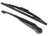 Ford Fiesta V Mk6 02-08 rear wiper arm + blade