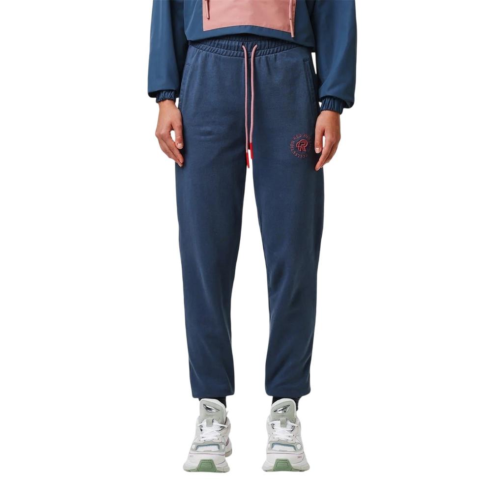 Red Run Womens/Ladies Core Jogging Bottoms