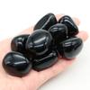 Natural Tumbled Stones Bulk Polished Rocks Gemstones Assorted Healing Crystals for Home Garden Tank Aquarium Decoration