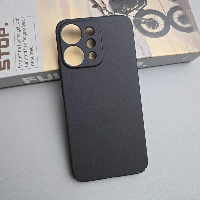 

Case for Reno 14 Pro 5G Frosted Sandstone Hard PC Cases for Oppo Reno 14pro Reno14 Matte Shockproof Bumper Full Camera Cover For Reno 13 5G