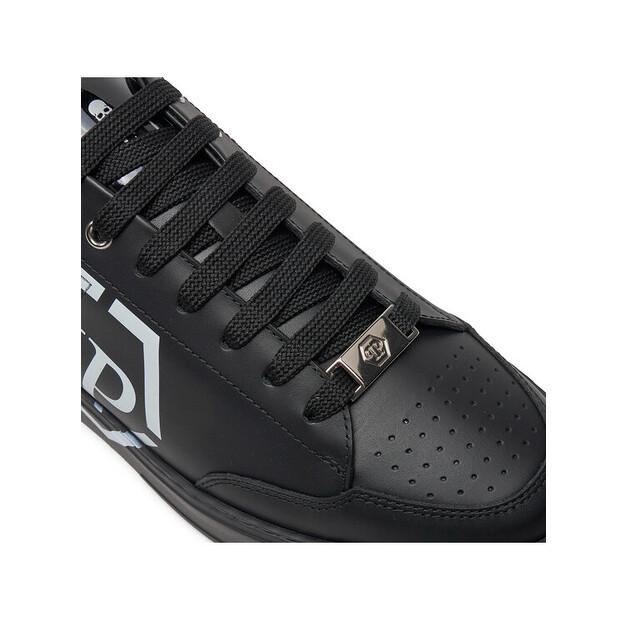 Кроссовки PHILIPP PLEIN FADS