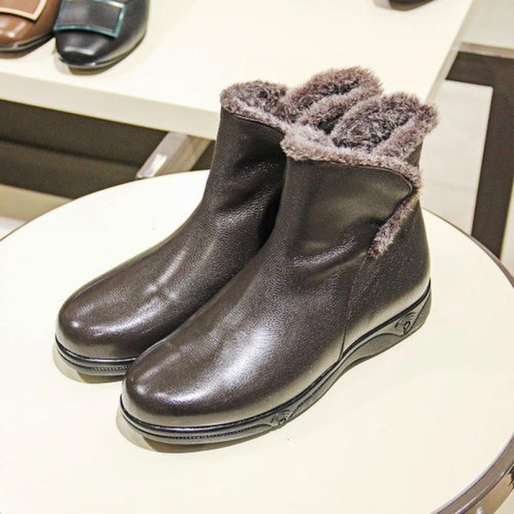 Vainer Brown Women S Ankle bootS 3y41 Braun/250