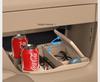 Chery Fengyun T11 Console Storage Organizer: Silicone Box for Car Accessories.