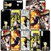 Handyhülle für iPhone 17 15 16 Plus Xiaomi Poco X7 X6 F8 F7 C85 C75 C71 Redmi Note 14 12 11 13 Pro Max A4 14C 13C Hülle Luffy One Pieces Sanji Cover
