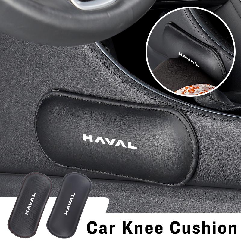 Car Knee Leg Protective Pad Foot Armrest Cushion Accessories For Great Wall Haval F7 H6 H2 H3 H5 H7 2026 H8 H9 2025 M4 F7X