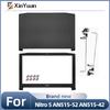 New Shell For Nitro 5 AN515-52 AN515-42 AN515-41 AN515-51 AN515-53 N17C1  LCD Back Cover Front Bezel Case / Hinges Screw