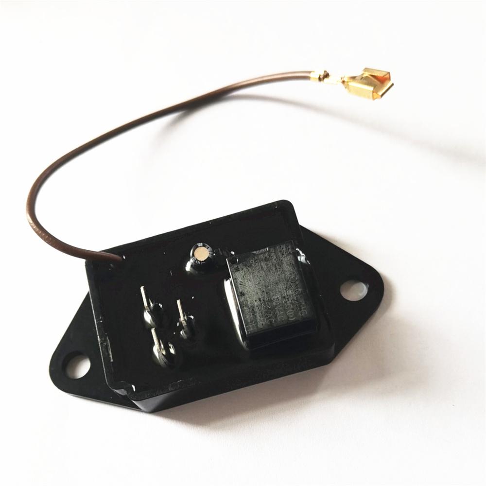 100-6186 High-quality Seat Delay Module For Lazer Z CT HP XP Navigator Phazer