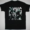 Prong Force Fed Album Pánské Tričko Černé Unisex Tričko Všechny Velikosti Unisex Tričko