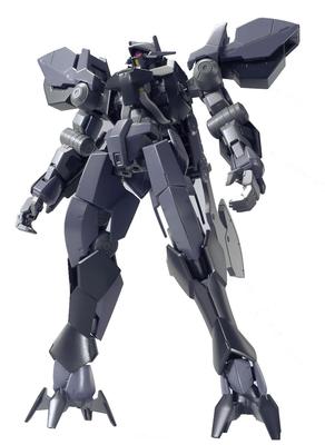 HG Mobile Suit Gundam: Iron-Blooded Orphans Graze Ein Skala 1/144 Wstępnie Pokolorowany Model Plastikowy