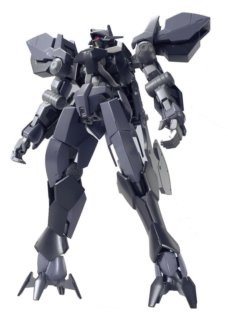 HG Mobile Suit Gundam: Iron-Blooded Orphans Graze Ein 1/144 Scale Pre-Colored Plastic Model