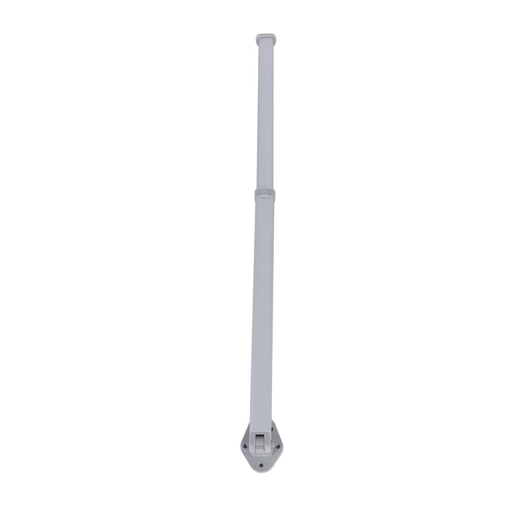 580 To 1000mm RV Table Leg Versatile Aluminum Alloy Adjustable Height Telescoping Table Leg for Campervan Caravan Boat