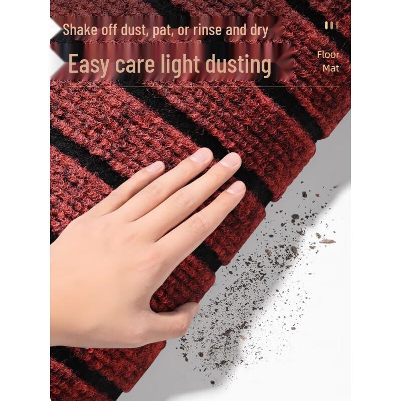 Zhanshi Outdoor Self-Adhesive Anti-Slip Stair Tread Mat