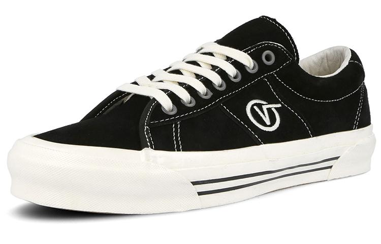 Sid Og Vans Lx 'Black' VN0A4U13OWS