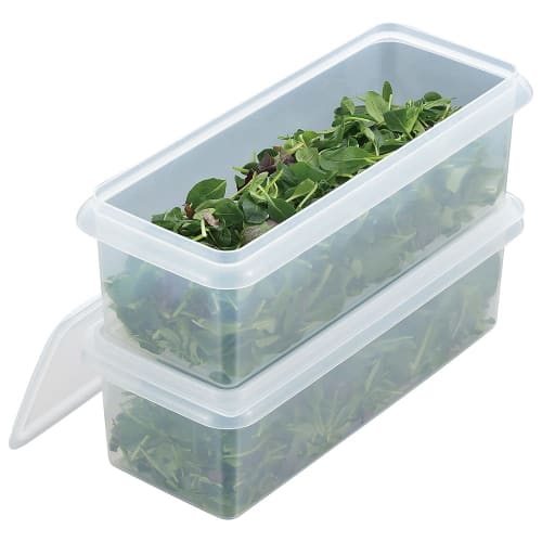 Entec ENTEC High Pack Square Container, 8200ml, S-29