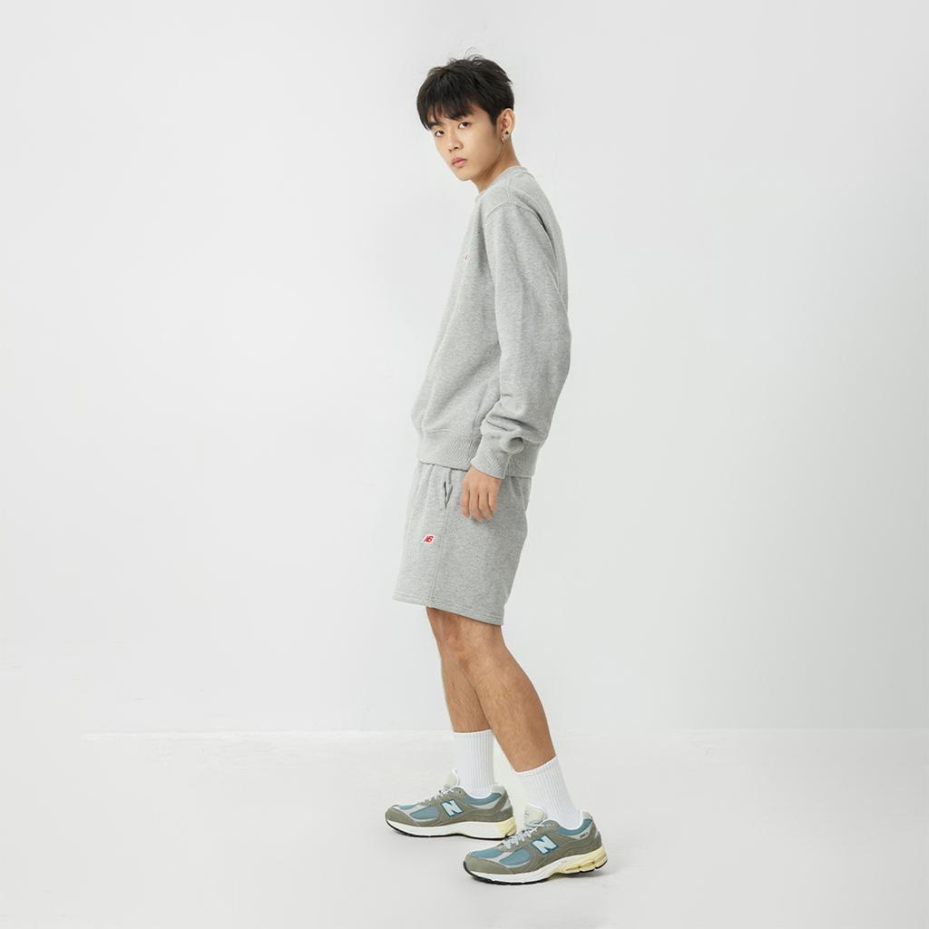 New Balance 2002R Grey Mallard Blue Unisex Sneakers Cool-Grey M2002RNA