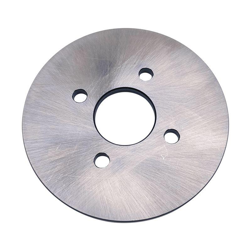 Authentic Motorcycle Rear Brake Disc Brake Disc 7020-080002 For Cforce 4X4 ATV