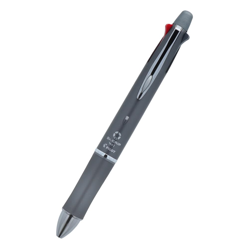 Sunstar Stationery Snoopy Pen Gift Pen Gray S4655346 Multi-function
