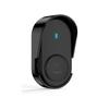 Smart Life Self-Generating Wireless Doorbell with 38 Songs Long-Distance Welcome Device Alarm for Elderly Callers Home Appliance