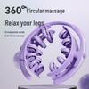 Jingdong Jingzao Adjustable Ring Leg Massager