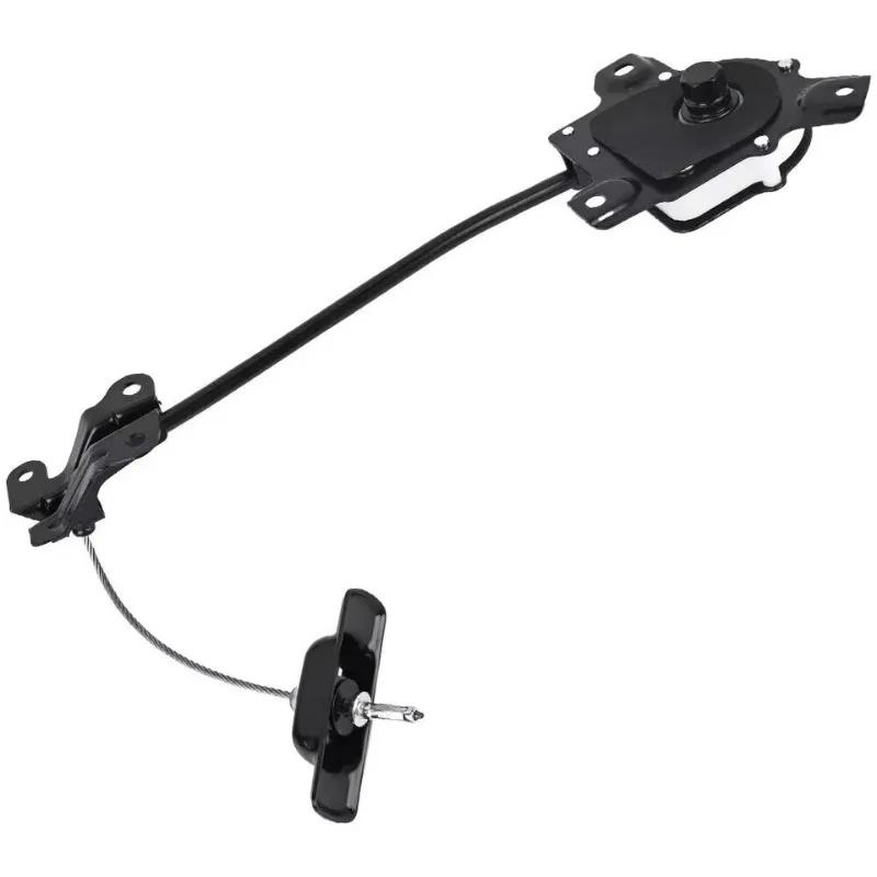 OEM 62800-S8000 Car Spare Tire Hoist Holder for 2020-2024 Modern Paliste Hyundai Palisade 3.8L 2020-2024 62800S8000