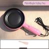 Canxiang Non-Stick Electric Frying Pan: Poached Eggs, Dumplings, Pot Stickers & Breakfast Cooker