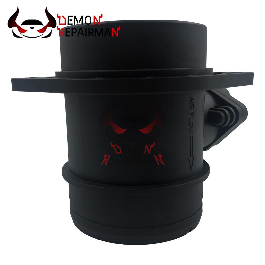 Mass Air Flow MAF Sensor For Volkswagen VW MULTIVAN NEW BEETLE PASSAT Variant TOURAN TRANSPORTER 1.9 TDI 0281002531 038906461B