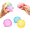 Maltose Football Basketball Kneading, Decompression Toy With Fun Styling, Portable Sensory Toy