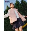 Unisex Stand Collar Down Vest