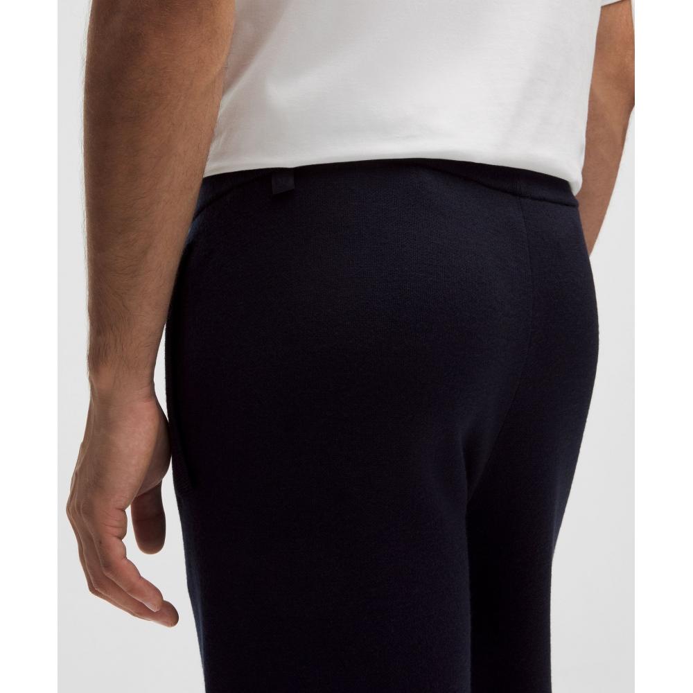 Lululemon Merino Wool Joggers  Regular Midnight Navy