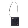 Louis Vuitton M58660 Epi 2WAY Bag Black Women