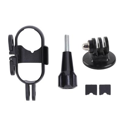 Mount Adapter Frame Case for GO 3 for GO 3S Action Camera Horizontal Vertical Shooting Protective