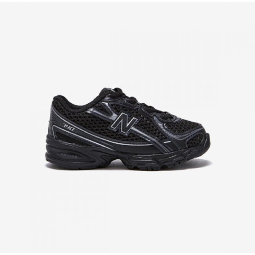 

New Balance Kids Iz740bm Sneakers B1 Nkpmfs135b 19 1.NKPMFS135B 19/160
