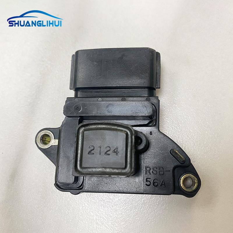RSB56 High Quality Auto Parts RSB-56 Ignition Coil Module